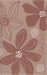 RVR60, Biblia de Estudio para Jóvenes Adolescentes, Leathersoft, Oro Rosa, Palabras de Jesús en Rojo, Comfort Print