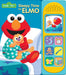 SESAME STREET SLEEPY TIME FOR ELMO
