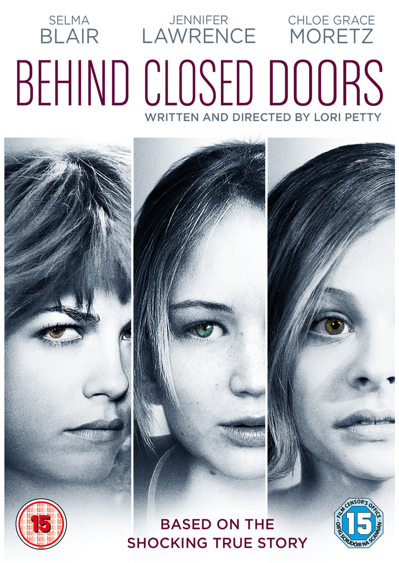 Behind Closed Doors