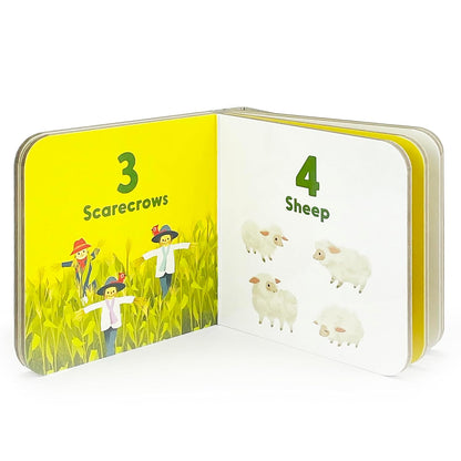 John Deere Kids My Little Learner Library