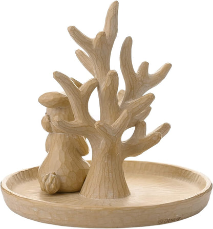 DISNEY - Forest - Thumper - 3D Trinket Tray