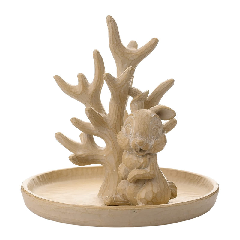 DISNEY - Forest - Thumper - 3D Trinket Tray