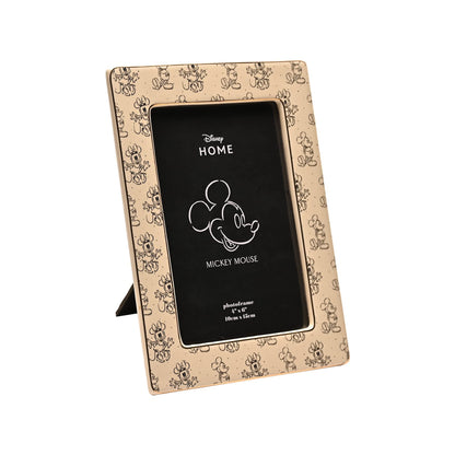 MICKEY & MINNIE - Shapes - Photo Frame