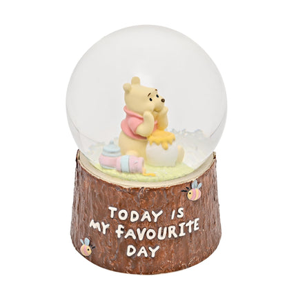 DISNEY - Winnie The Pooh - Snow Globe 78mm