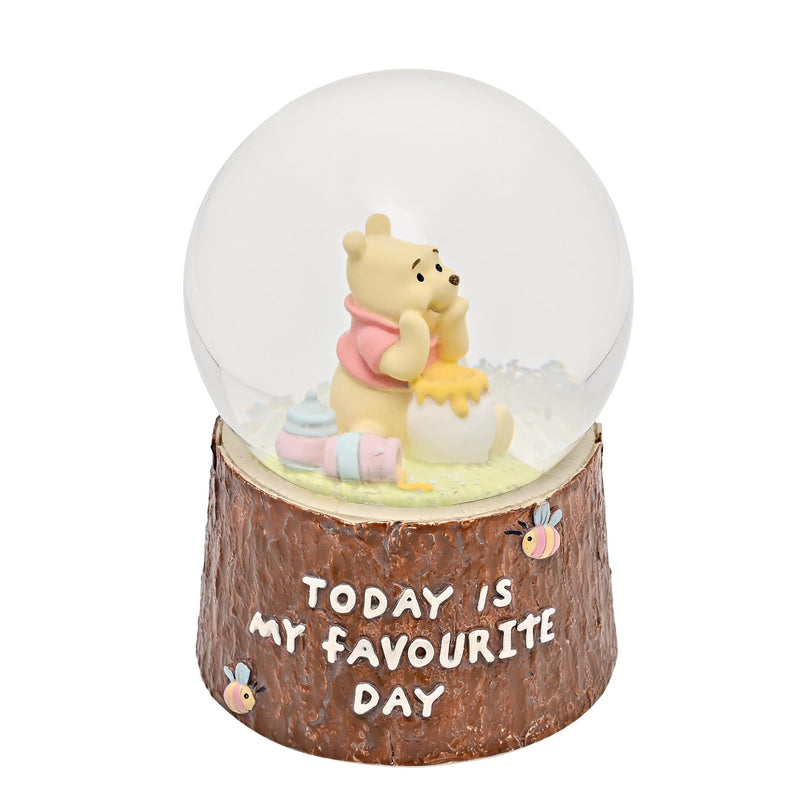 DISNEY - Winnie The Pooh - Snow Globe 78mm