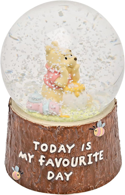 DISNEY - Winnie The Pooh - Snow Globe 78mm