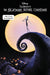 The Nightmare Before Christmas (Disney Tim Burton's the Nightmare Before Christmas) (Screen Comix