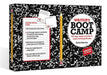 Writer’s Boot Camp