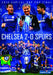 Chelsea FC: 2015 Capital One Cup Final - Chelsea 2 - 0 Spurs