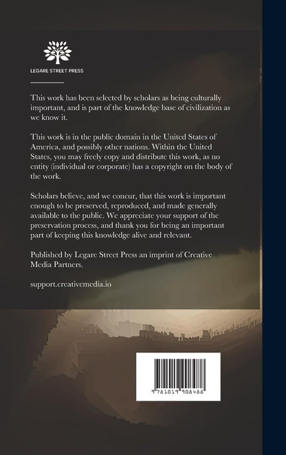 Cicero's Life and Letters