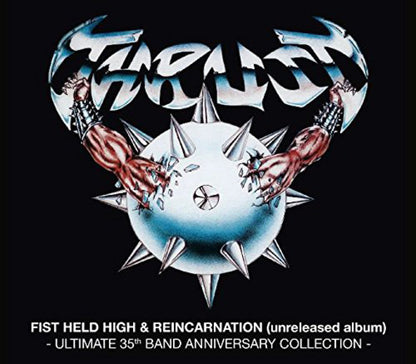 Fist Held High & Reincarnation