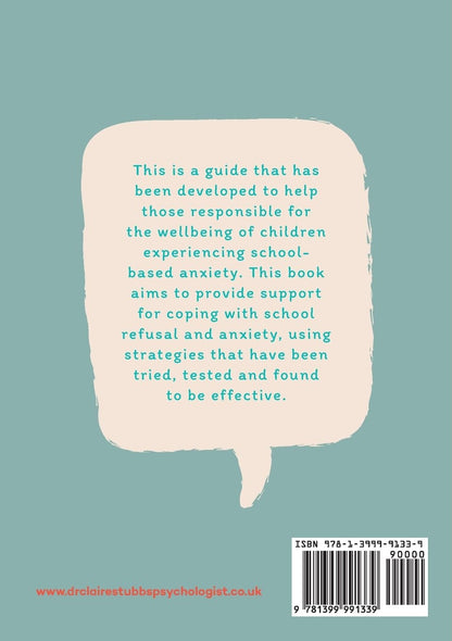 Emotionally Based School Avoidance