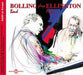 Plays Ellington Music