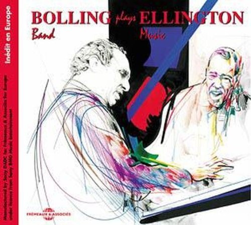 Plays Ellington Music