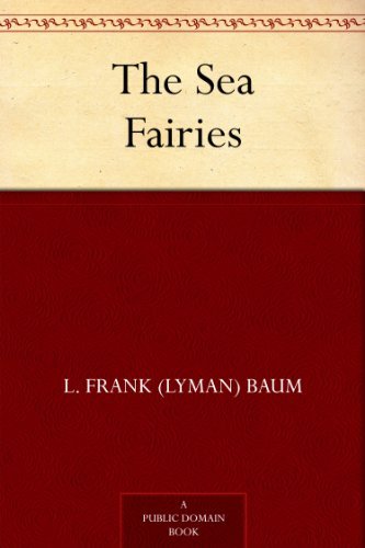 The Sea Fairies