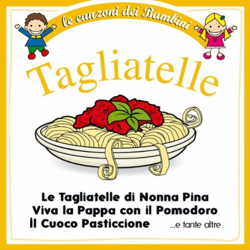 Tagliatelle