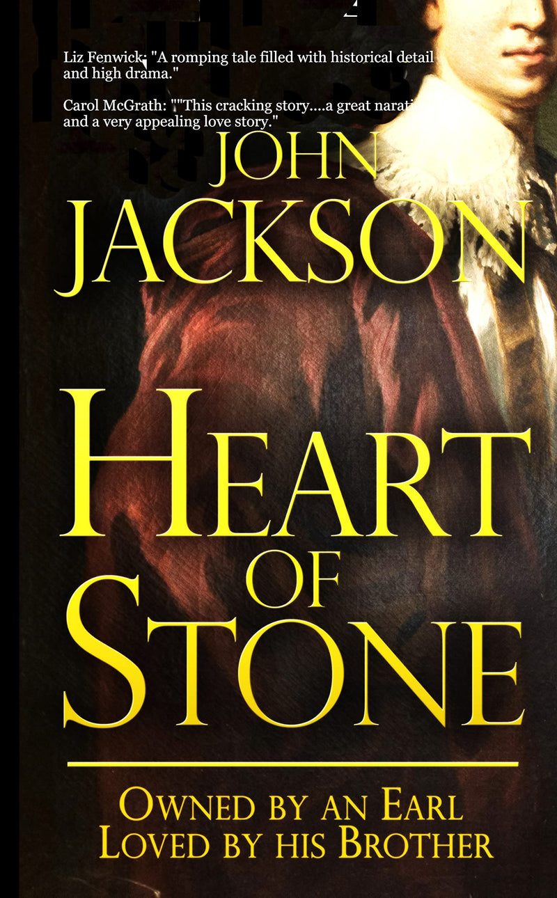 Heart of Stone