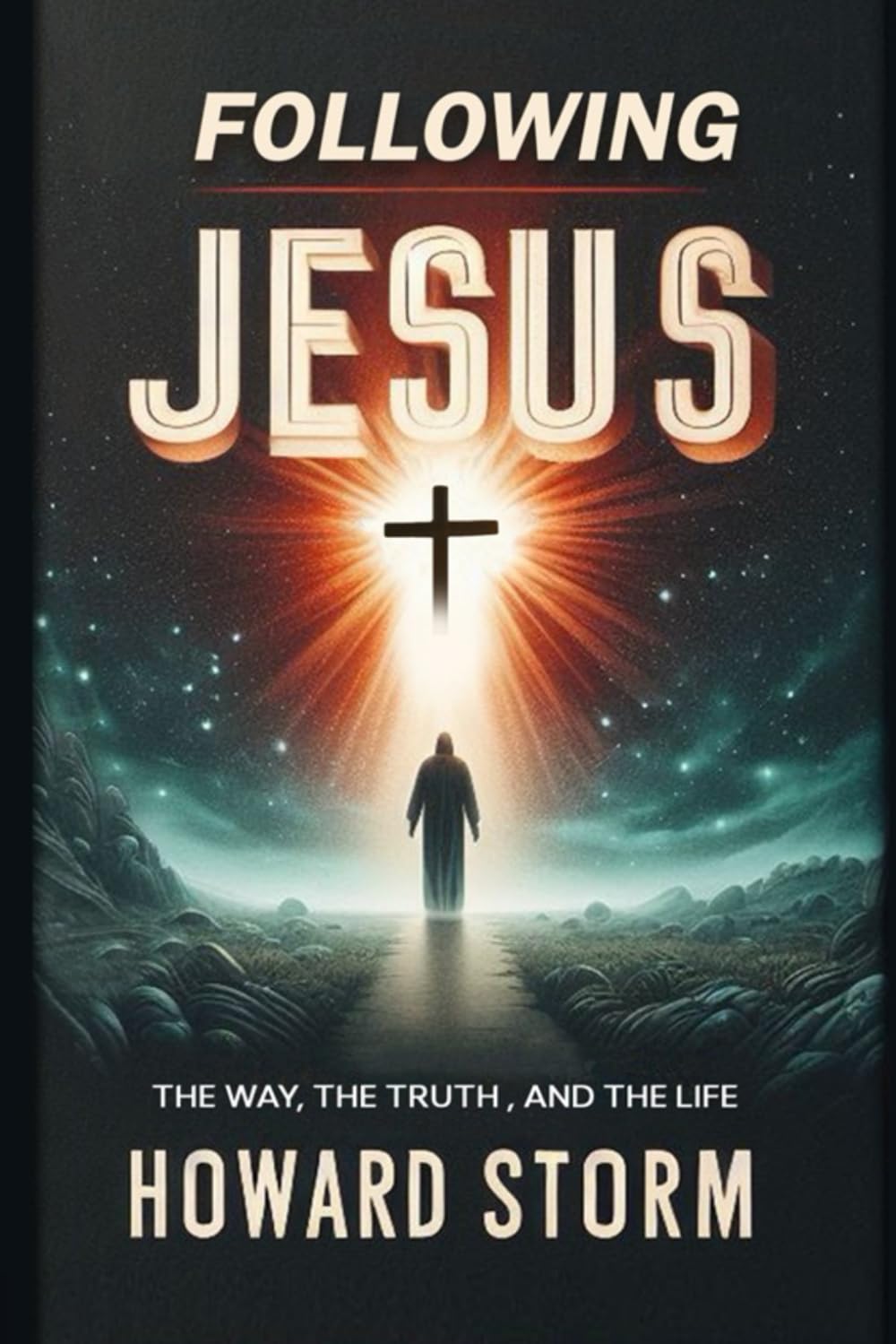 Following Jesus