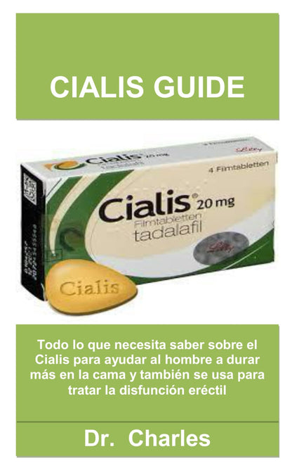 Cialis Guide