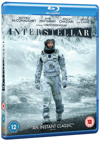 Interstellar