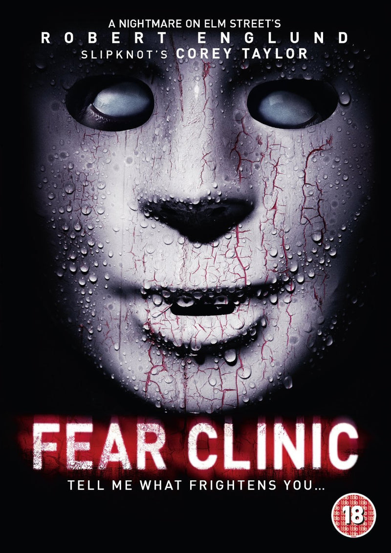 Fear Clinic