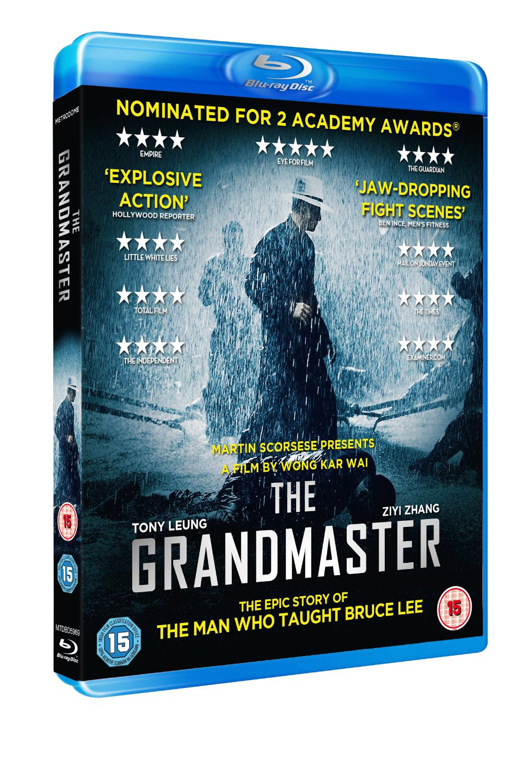 The Grandmaster