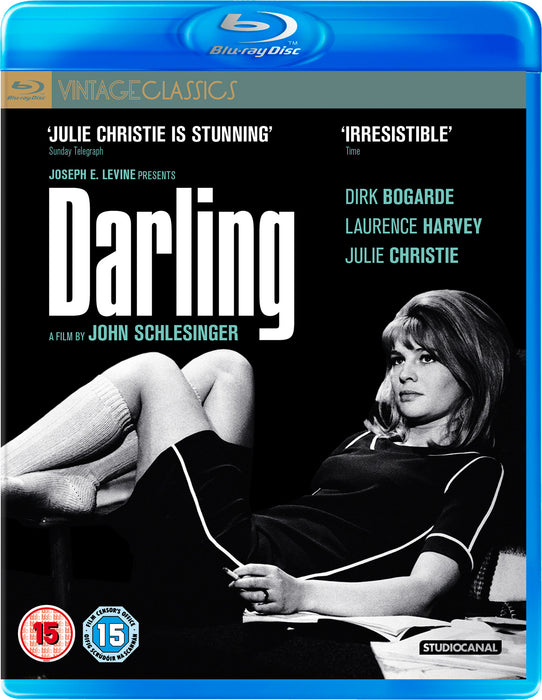 Darling - 50th Anniversary Edition *Digitally Restored