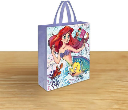 Unique Party: Ariel Tote Bag 13X11