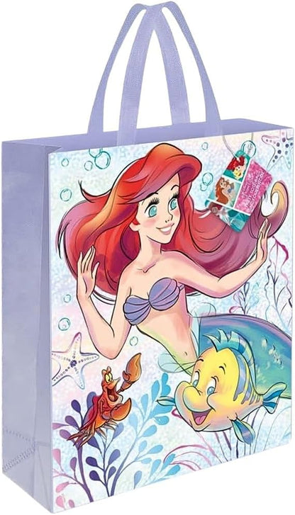 Unique Party: Ariel Tote Bag 13X11