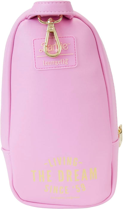 Loungefly Barbie Mini Backpack Pencil Case