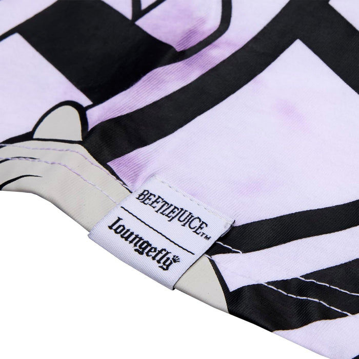 Loungefly Beetlejuice Unisex Tee Shirt XL