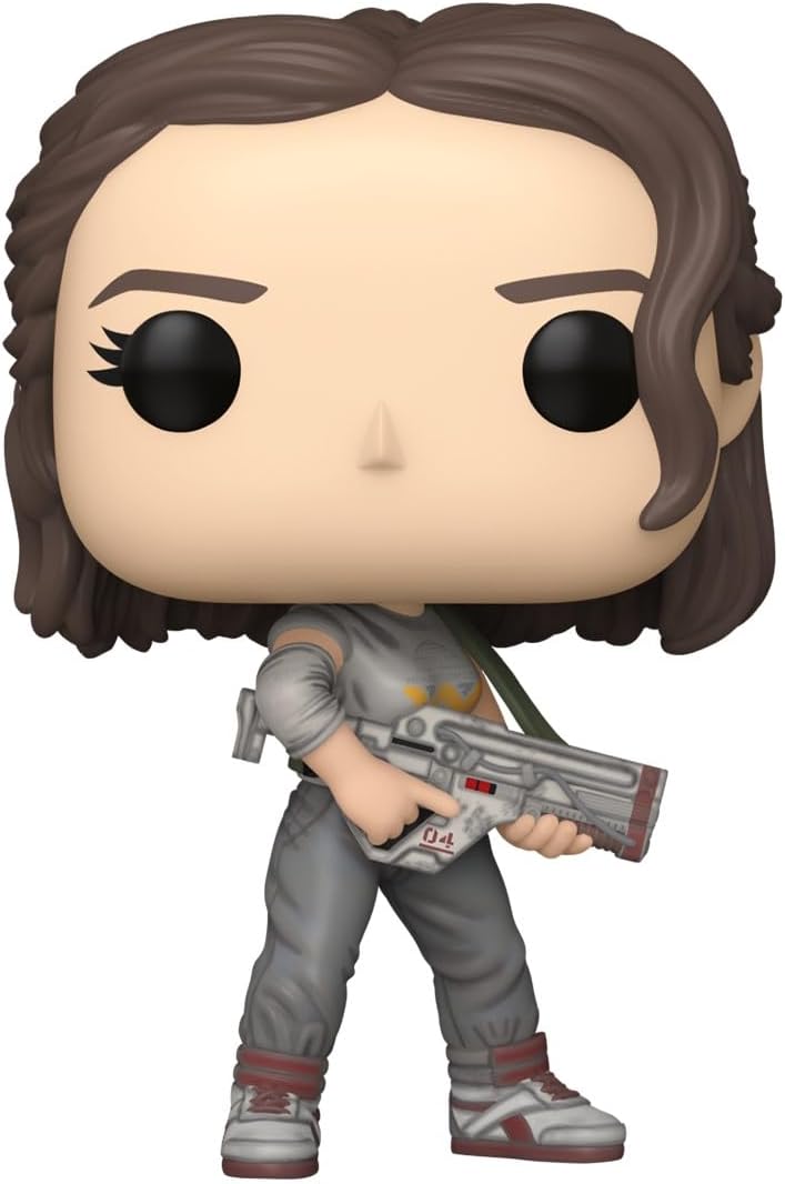 Funko Pop! Movies: Aliens Romulus - Rain