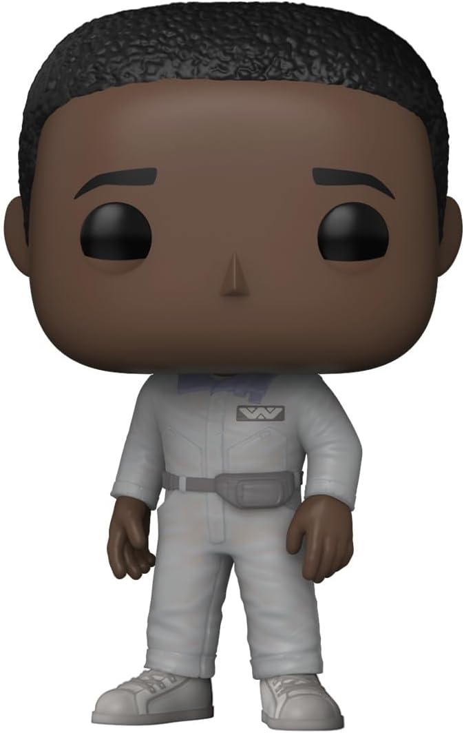 Funko Pop! Movies: Aliens Romulus - Andy