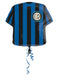 Palloncino Supershape Maglietta Inter 6B810002