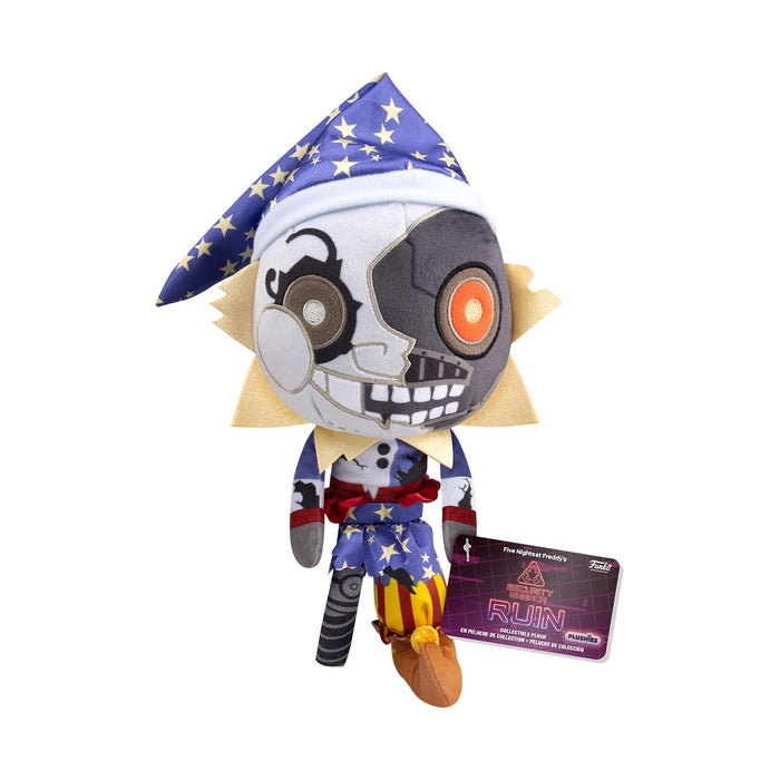 Funko Plush: Five Nights at Freddy's Ruin - Moon (CL 7"
