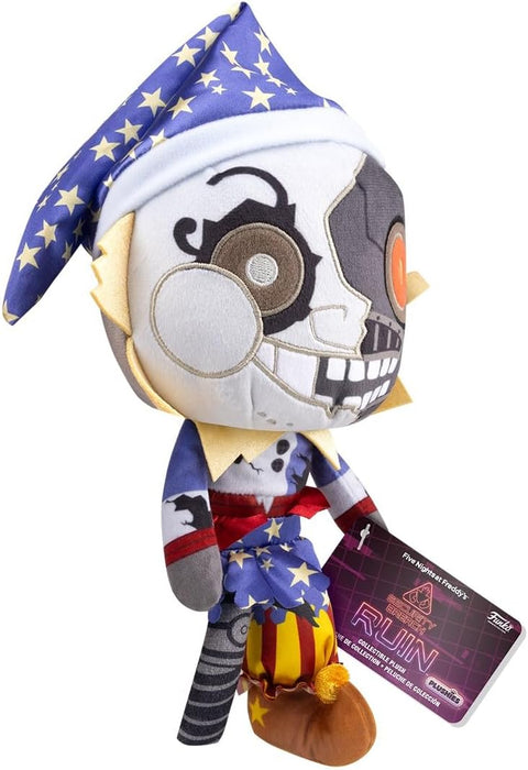 Funko Plush: Five Nights at Freddy's Ruin - Moon (CL 7"