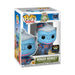 Funko POP! Movies: the Wizard Of Oz - Winged Monkey - 1/6 Odds for Rare Chase Variant - Flocked - Collectable Vinyl Figure - Gift Idea - Official Merchandise - Toys for Kids & Adults - Movies Fans