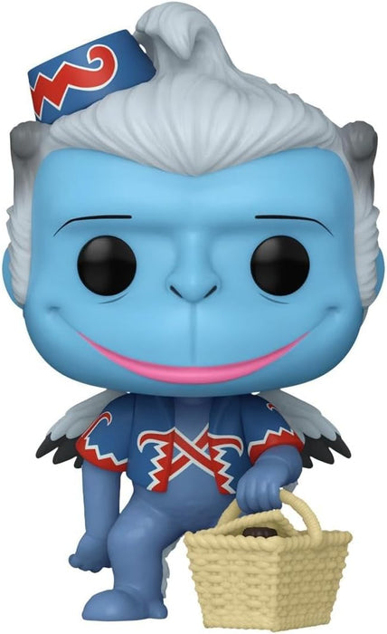 FUNKO POP! Movies: The Wizard of Oz - Winged Monkey (Styles May Vary) (MT