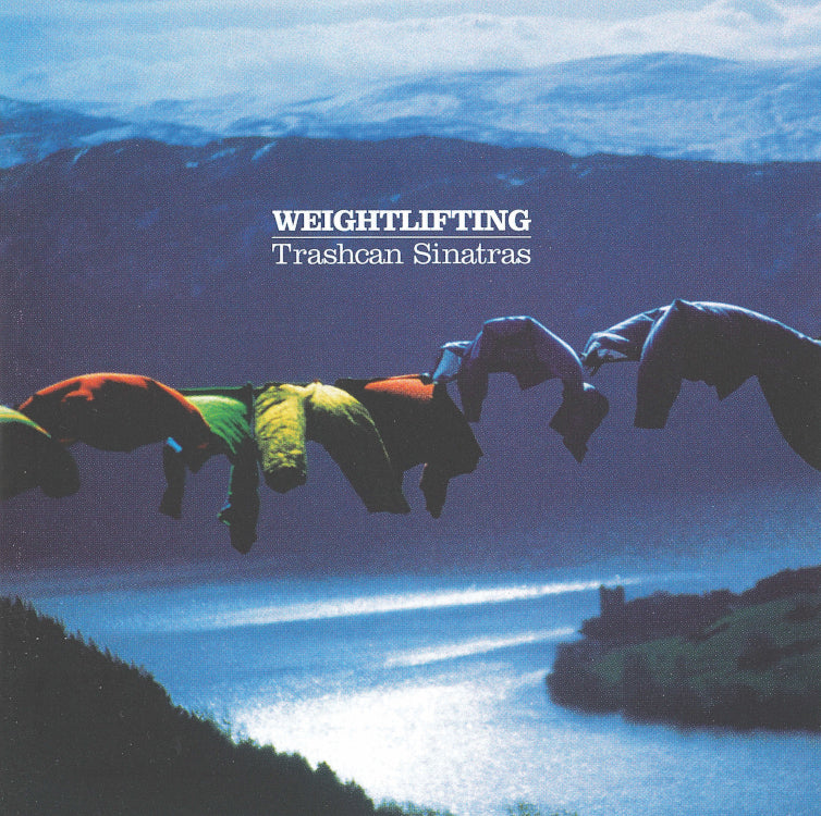 Weightlifting