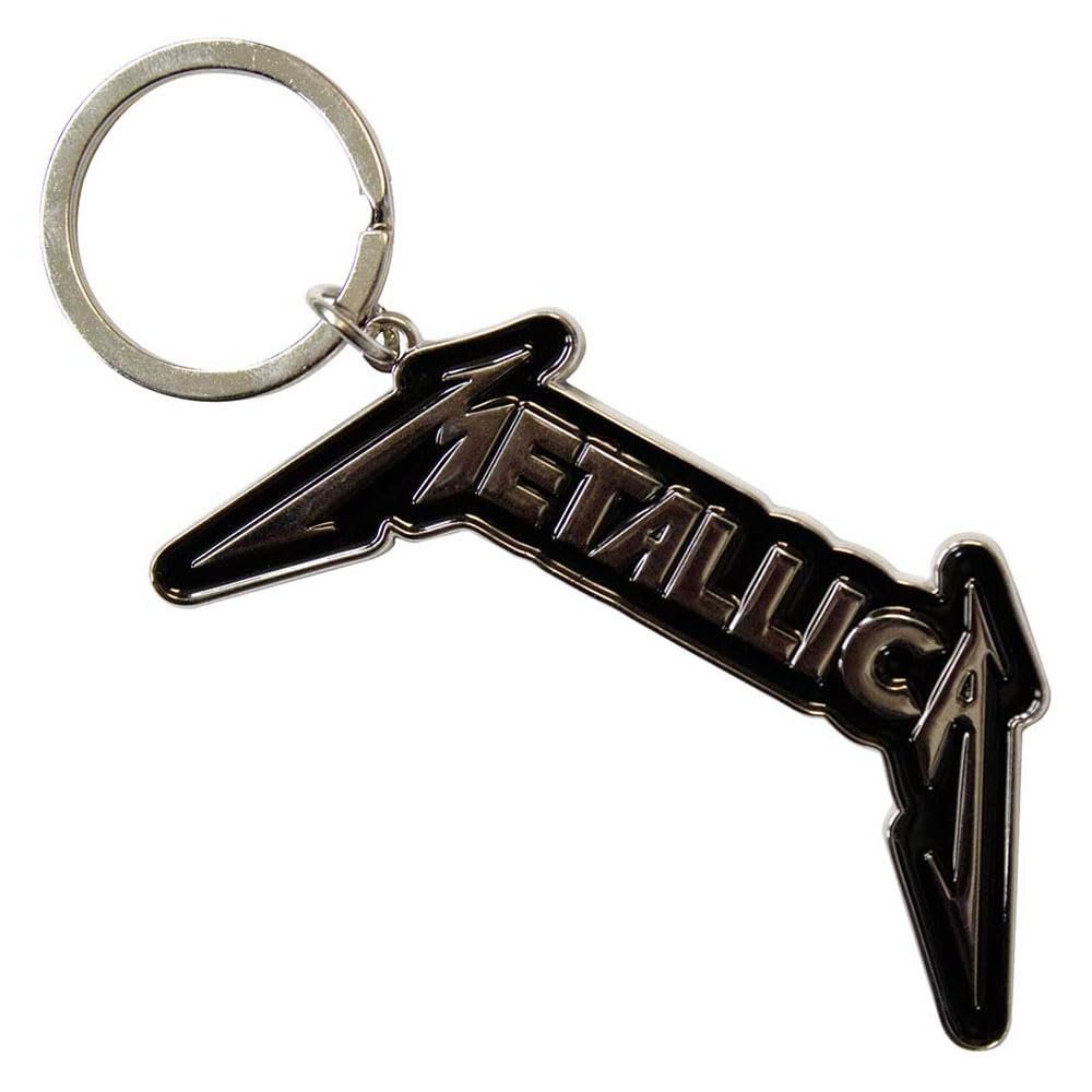 Portachiavi in Metallo Logo