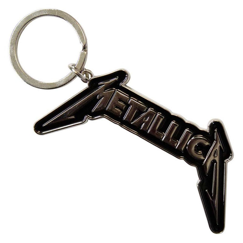 Portachiavi in Metallo Logo