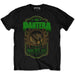 T-Shirt # L Unisex Black # Snakebite XXX Label