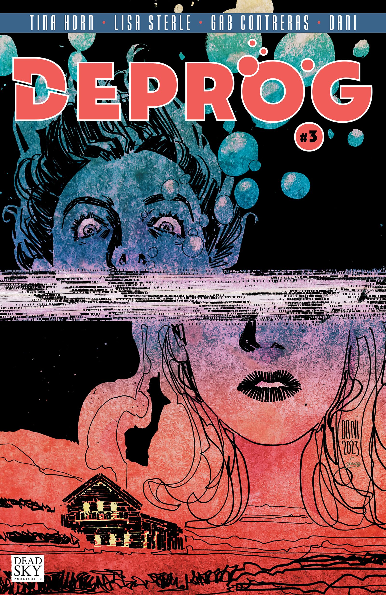 Deprog