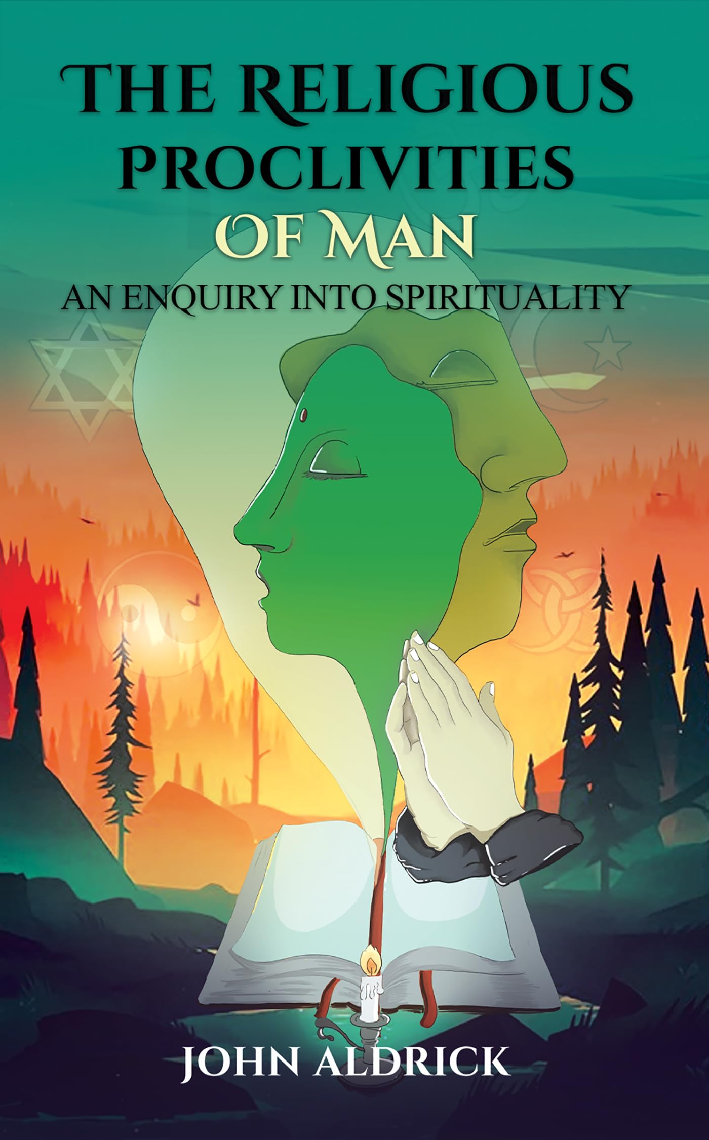 The Religious Proclivities of Man