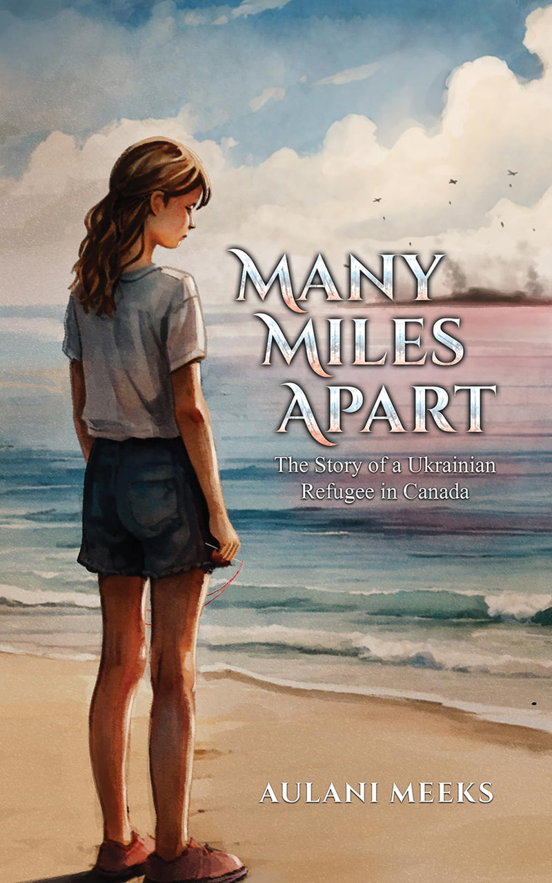Many Miles Apart