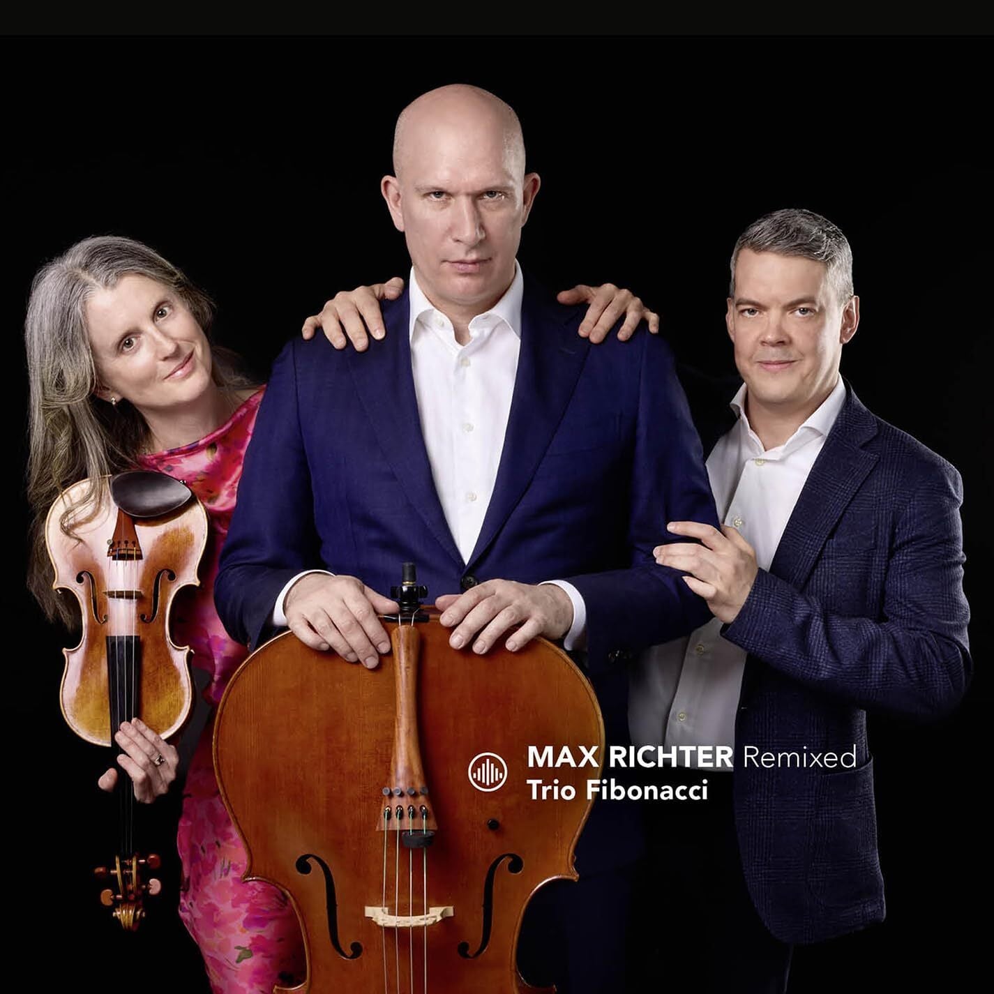 Max Richter: Remixed