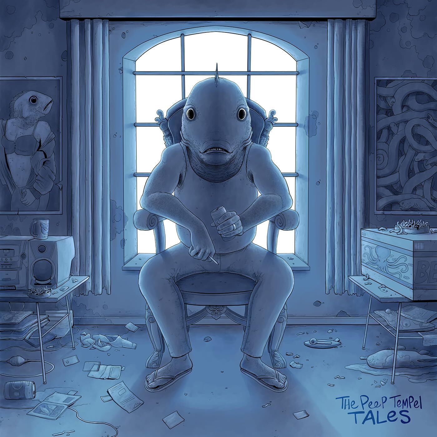 Tales (2024 Reissue)