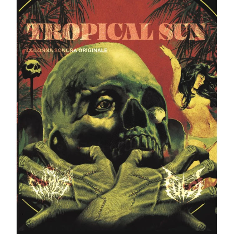 Tropical Sun