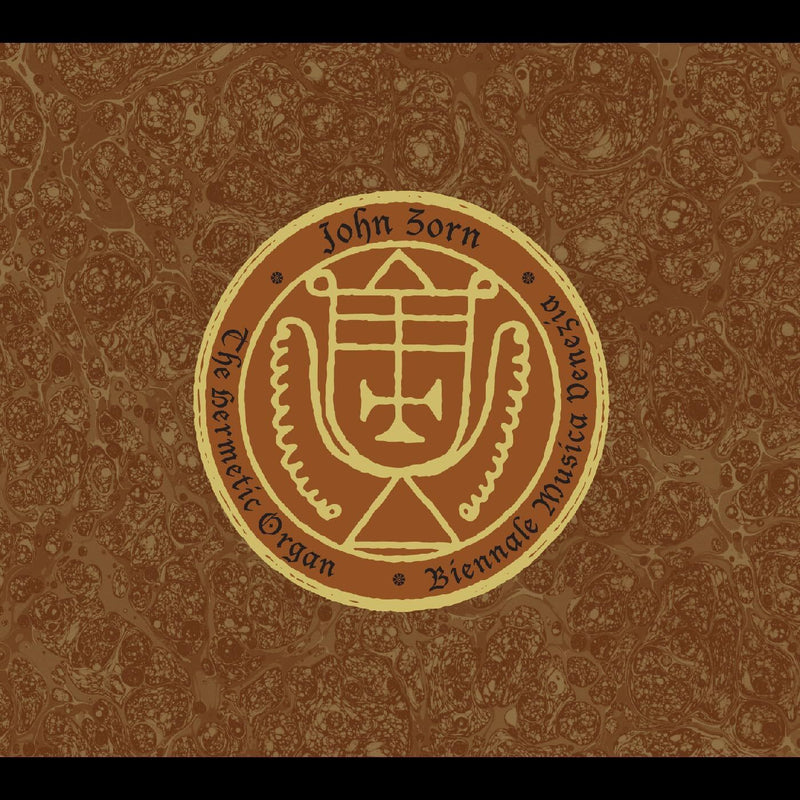 The Hermetic Organ Volume 13: Biennale Musica Venezia