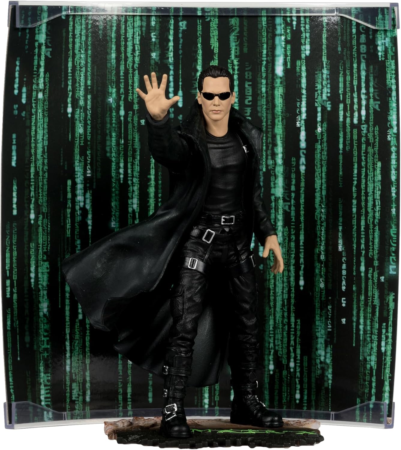 Indies Merchandise - MM WV6 MATRIX NEO